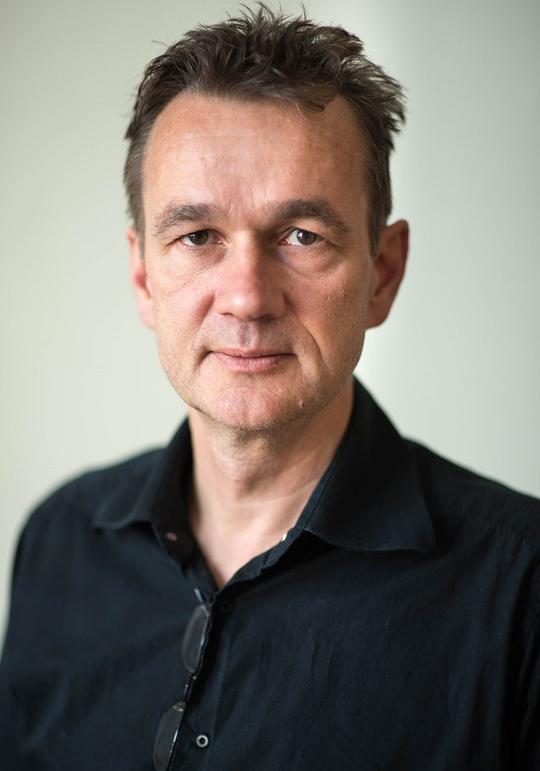 马库斯·施泰因 Markus Stein照片