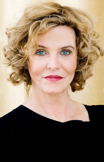 Margarita Broich照片