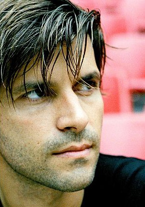 帕斯奎尔·阿莱亚尔迪 Pasquale Aleardi照片