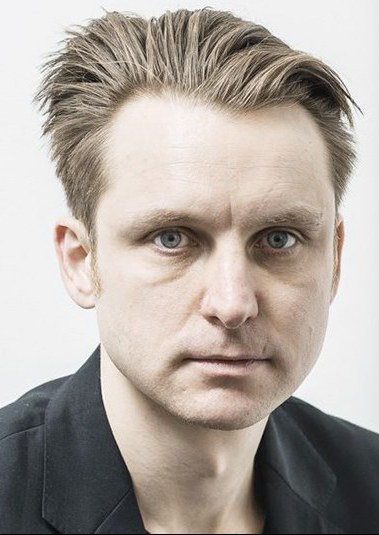 赖纳·科尔伯格 Rainer Kohlberger照片