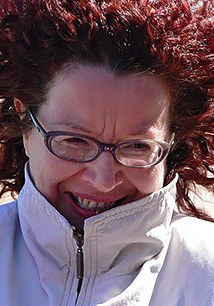 伊娃·C·海德曼 Eva C. Heldmann照片