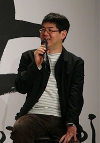 锦织博 Hiroshi Nishikiori照片