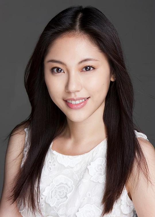 水泽绘玲奈 Erena Mizusawa照片