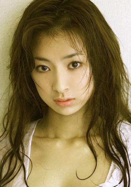 梅宫万纱子 Masako Umemiya照片