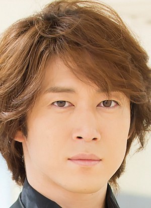 宫尾俊太郎 Shuntarô Miyao照片