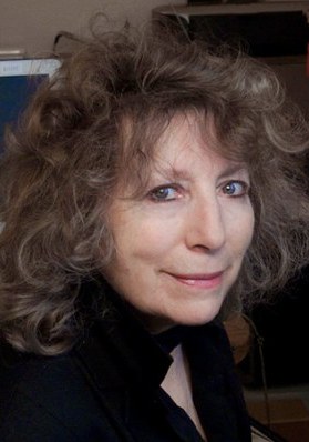 伊菲·米克施 Elfi Mikesch照片