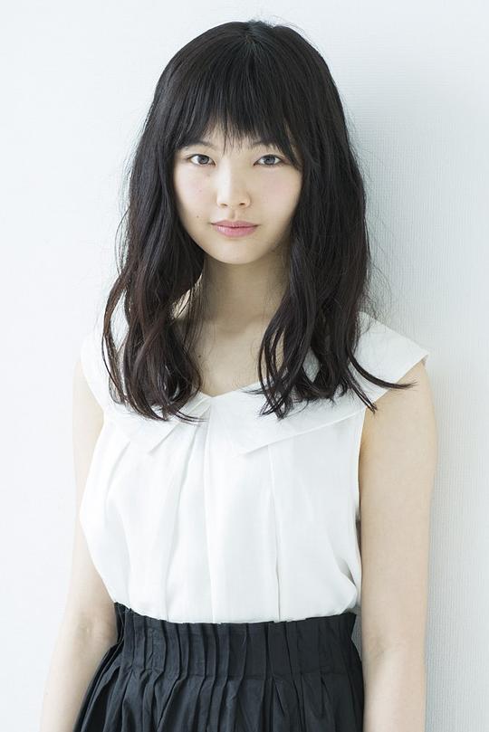 上原实矩 Miku Uehara照片