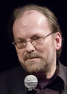 罗伯特·费希尔 Robert Fischer照片