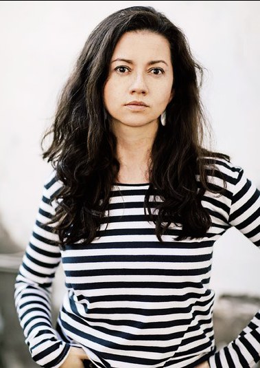 莉娜·罗德里格兹 Lina Rodríguez照片