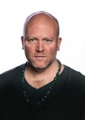 Sebastian Fritzsch照片