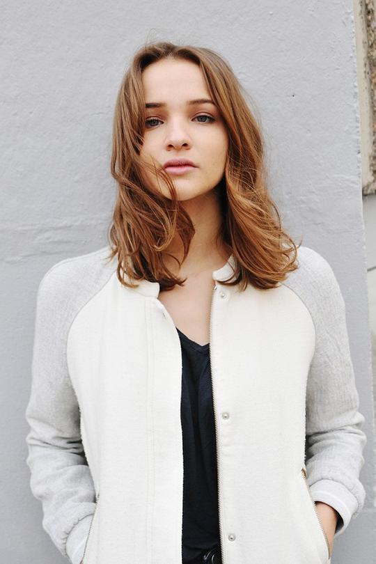 丽莎·维卡里 Lisa Vicari照片