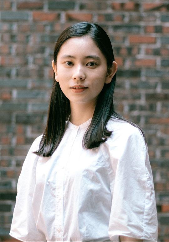 神嶋里花 Rika Kashima照片