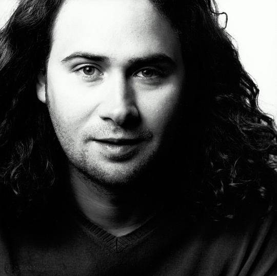 弗洛里安·巴克斯梅尔 Florian Baxmeyer照片