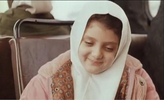 米娜·穆罕默德·汉妮 Mina Mohammad Khani照片