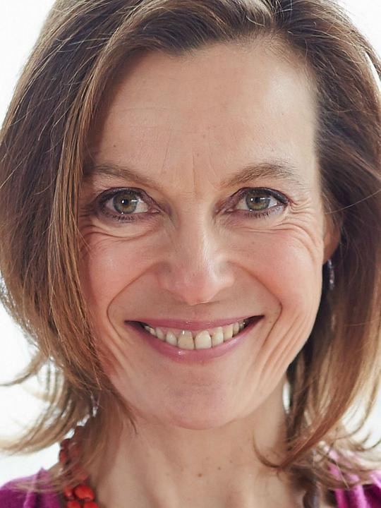 卡罗琳·施赖伯 Caroline Schreiber照片