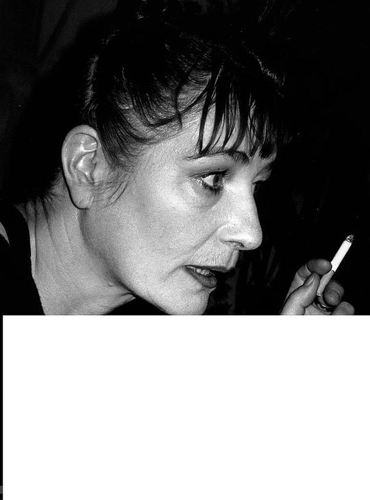 芭芭拉·纽塞 Barbara Nüsse照片