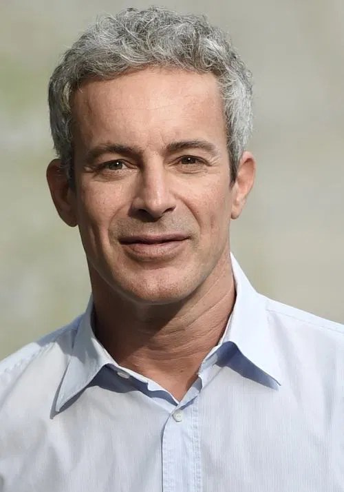 哥德昂·布克哈德 Gedeon Burkhard照片