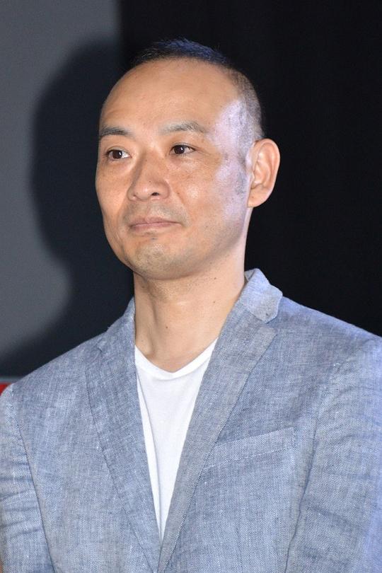 久万真路 Shinji Kuma照片