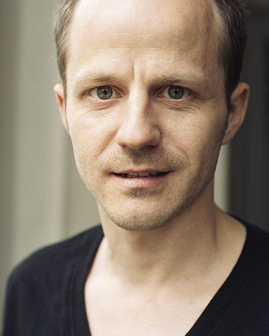 罗尔夫·彼得·卡尔 Rolf Peter Kahl照片