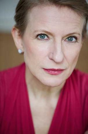 达格玛·曼泽尔 Dagmar Manzel照片