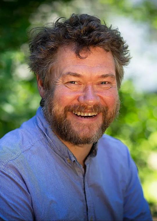 奥伊温德·布兰泽 Øyvind Brandtzæg照片