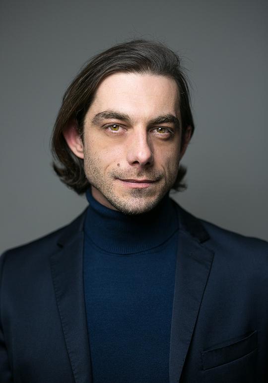 彼得·查赫尼埃基 Piotr Czarniecki照片