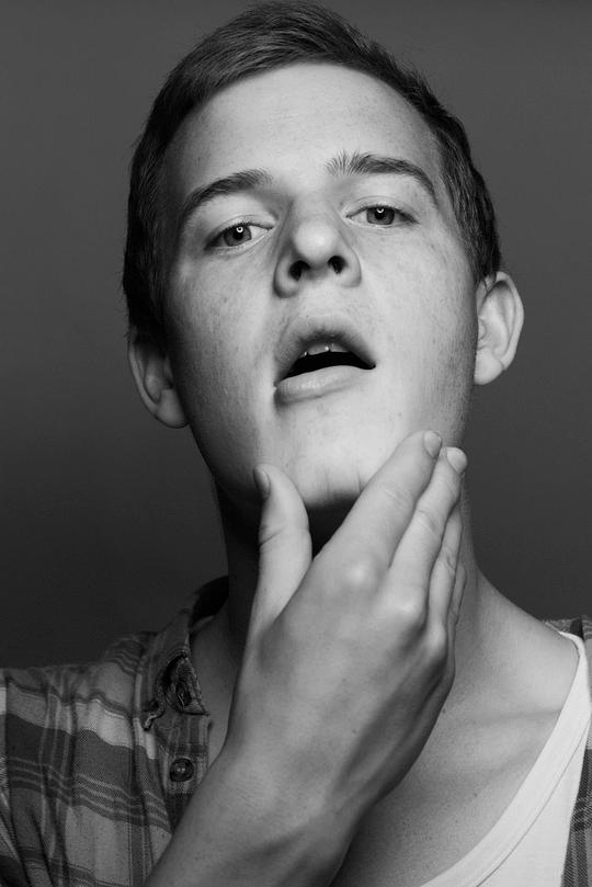 卡尔·马丁·厄格斯玻 Carl Martin Eggesbø照片