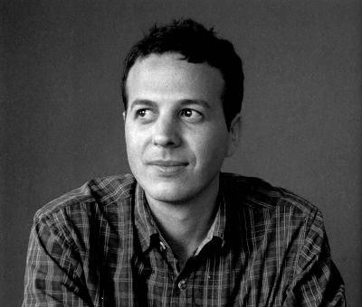 阿玛特·伊斯卡拉特 Amat Escalante照片