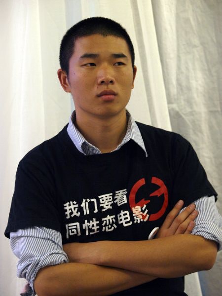 范坡坡 Popo Fan照片