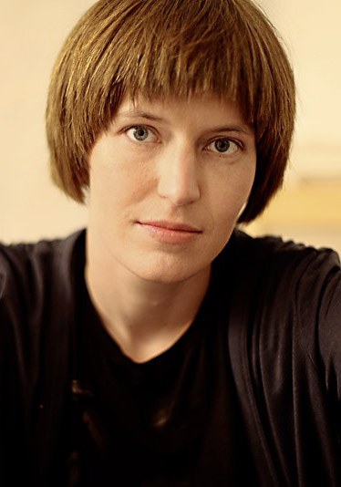 达里亚·贝洛娃 Daria Belova照片