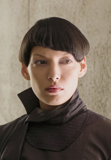 央宗·布劳恩 Yangzom Brauen照片