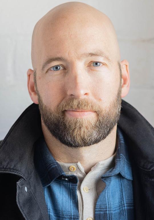 本·杜克斯 Ben Dukes照片