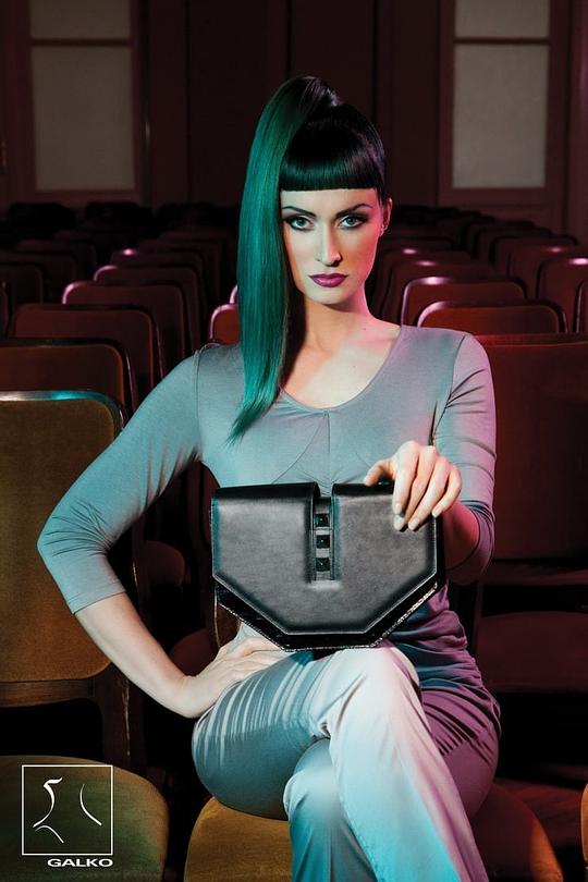 尼雅·迪恩 Nea Dune照片