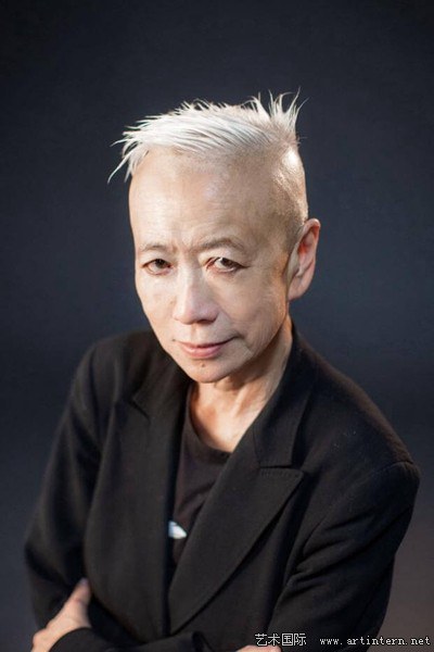 郑淑丽 Shu Lea Cheang照片