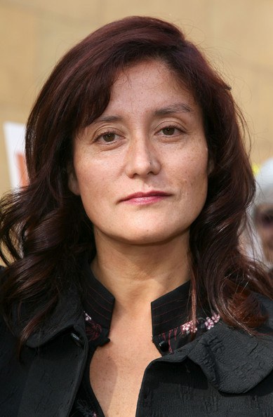 卡塔利娜·萨韦德拉 Catalina Saavedra照片