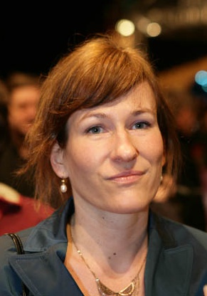 瓦莱斯卡·格里策巴赫 Valeska Grisebach照片