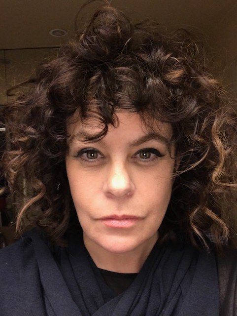 弗兰辛·梅思勒 Francine Maisler照片