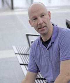 托尔·伊本 Tor Iben照片