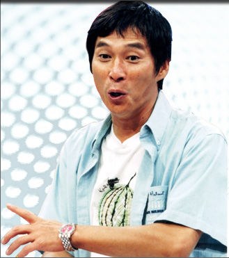 明石家秋刀鱼 Sanma Akashiya照片