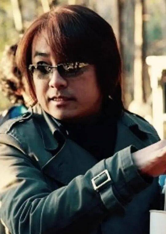 铃村展弘 Nobuhiro Suzumura照片