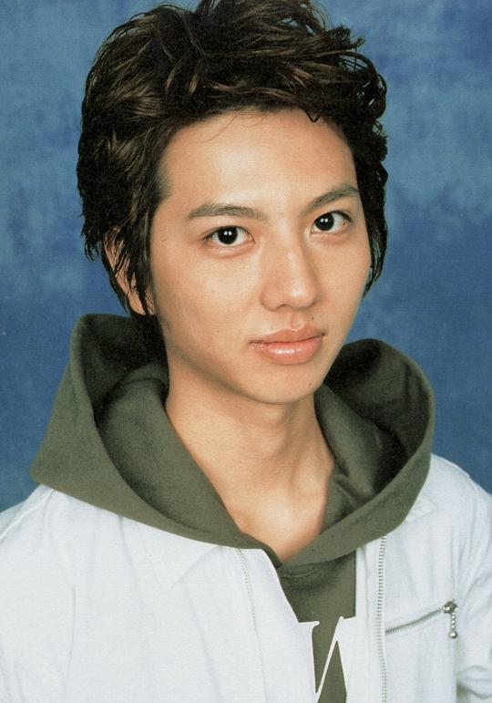 一条俊 Satoshi Ichijo照片