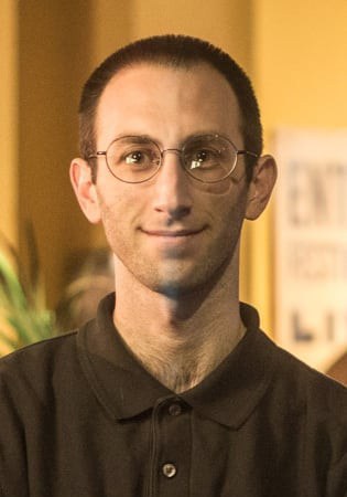 泰德·芬特 Ted Fendt照片