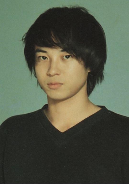 高规纯 Jun Takatsuki照片