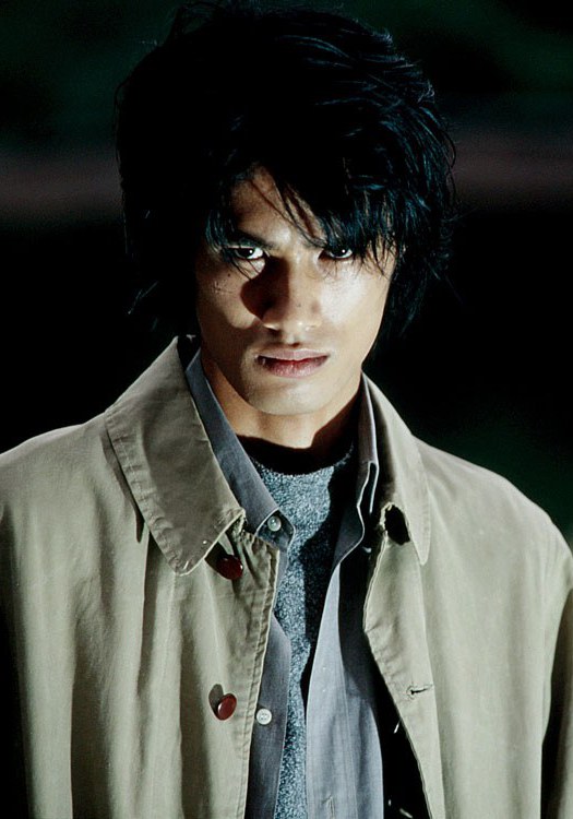 菊地謙三郎 Kenzaburou Kikuchi照片