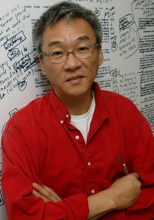 杨德昌 Edward Yang照片