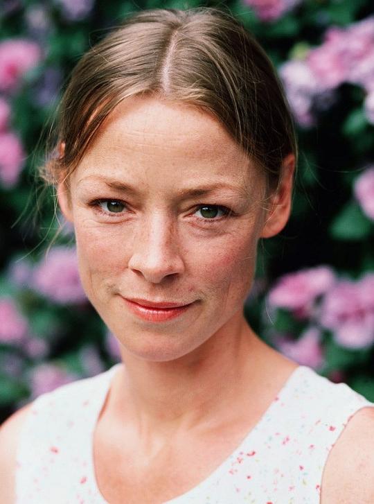 简妮·席丽 Jenny Schily照片