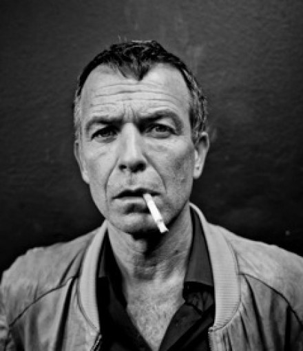 雷蒙德·提哈瑞 Raymond Thiry照片