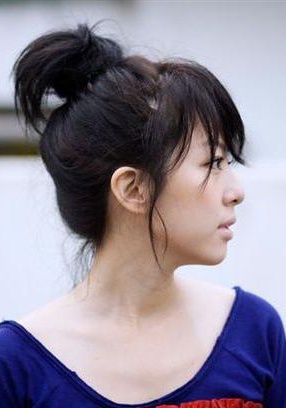 路嘉欣 Chia-hsin Lu照片