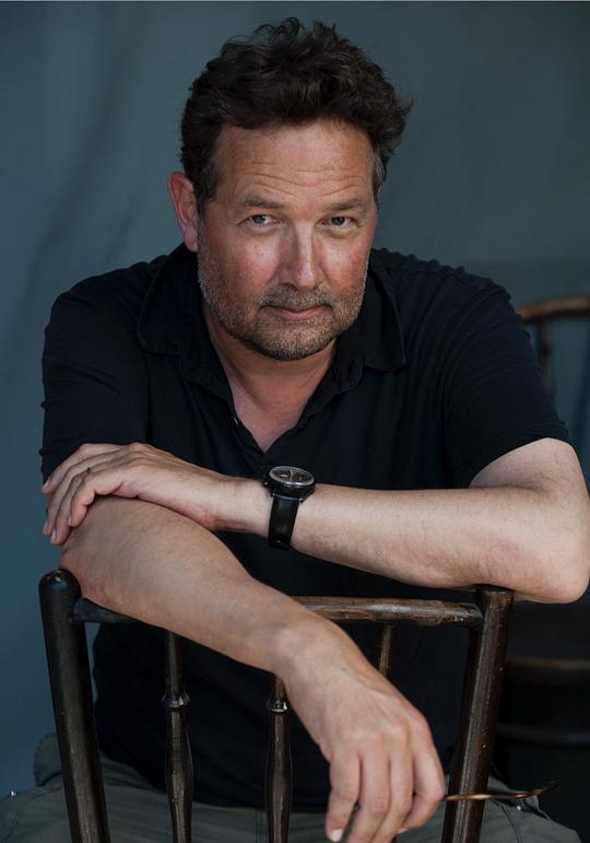 芬顿·帕帕迈可 Phedon Papamichael照片