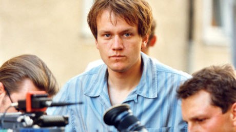 本杰明·夸贝克 Benjamin Quabeck照片